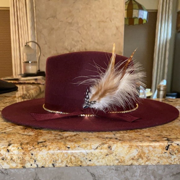 Custom made hat. JIZT - Picture 3 of 5